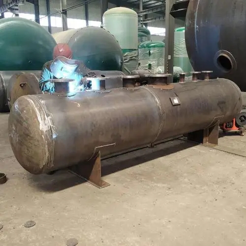 阿拉山口企业展示